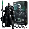Armored Batman