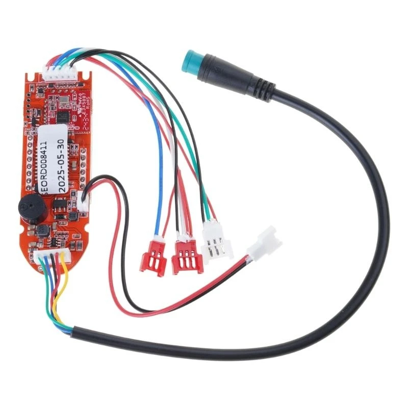 

Real Time Speed Display for M365 Electric Scooter Meter Electronic LCD Dashboard