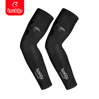 BSDDP Summer Motorcycle Elbow Ice Sleeves Sun Protection for Mountain Bike Travel Fishing Elbow Protector Cycling Arm Sleeve S-L