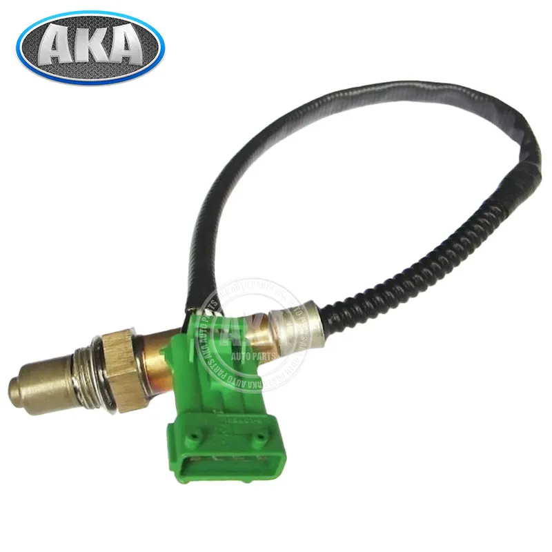 

Front Rear Oxygen Sensor For Lifan Solano 320 520 620 X60 720 Oxygen Sensor Lambda Probe LBA3612300B1 LBA3612300