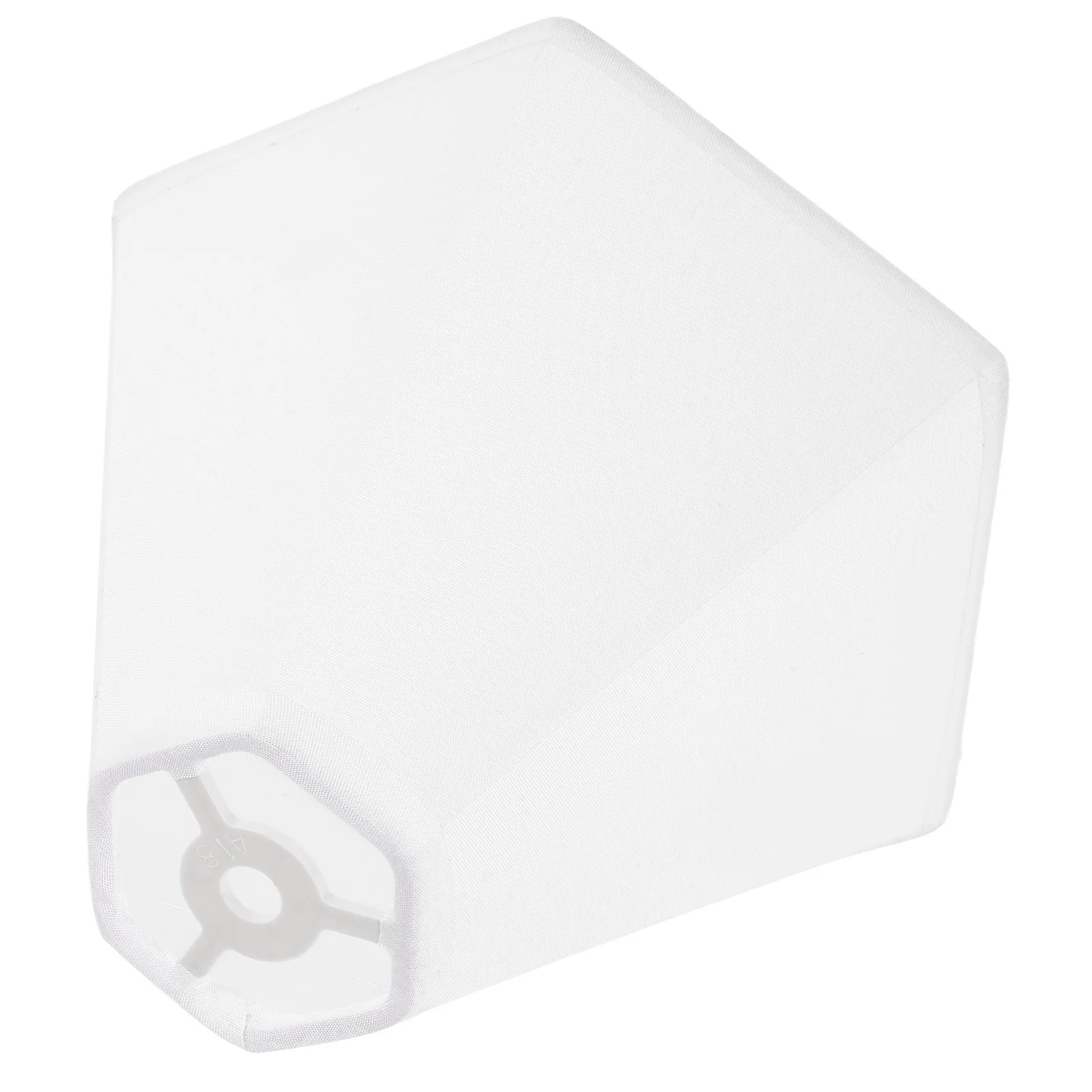 

Hexagonal Diamond Lampshade Modern Soft Light Cover for Salon Dorm Nail Out Home Decorative Lamp Lamp Shades