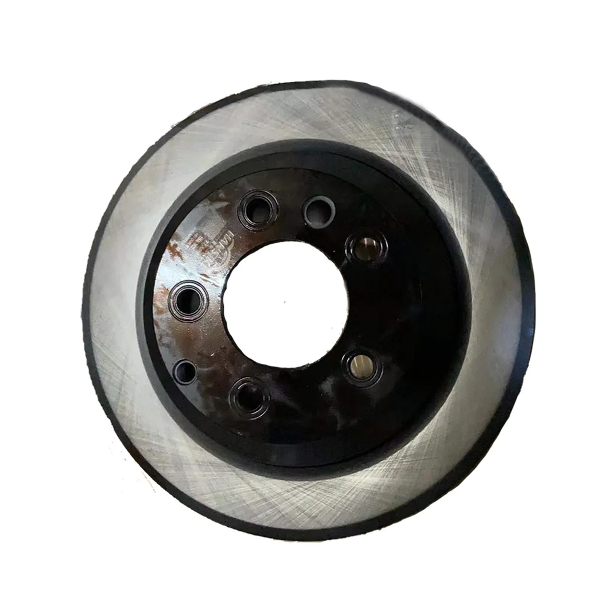 

Suitable for VW Adu Q7 Touareg, Rear Brake Disc, Car Brake Disc 7L8615601C