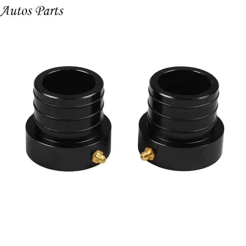 57BA Pack of 2 Reliable 30/44 Axles Seal Utilizing Three Seal Technology for Long Lasting Performances in All Climate Conditions