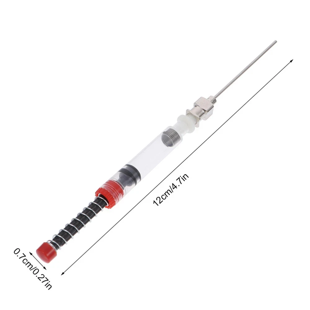 

School Supplies Stationery Pipette Instrument For Pens Ink Suction Device Ink Converter Ink Absorber Ink Cartridge Filler
