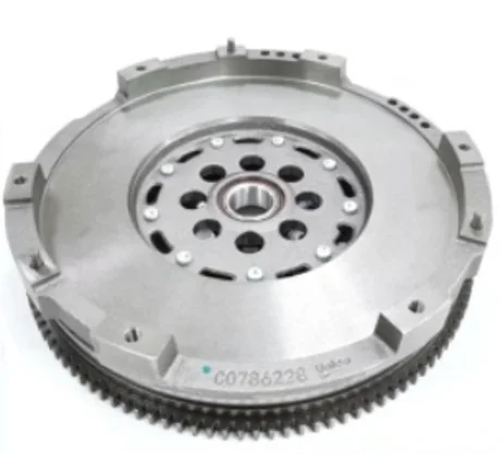

SAIC MAXUS T60 High Quality Dual Mass Flywheel C00061612