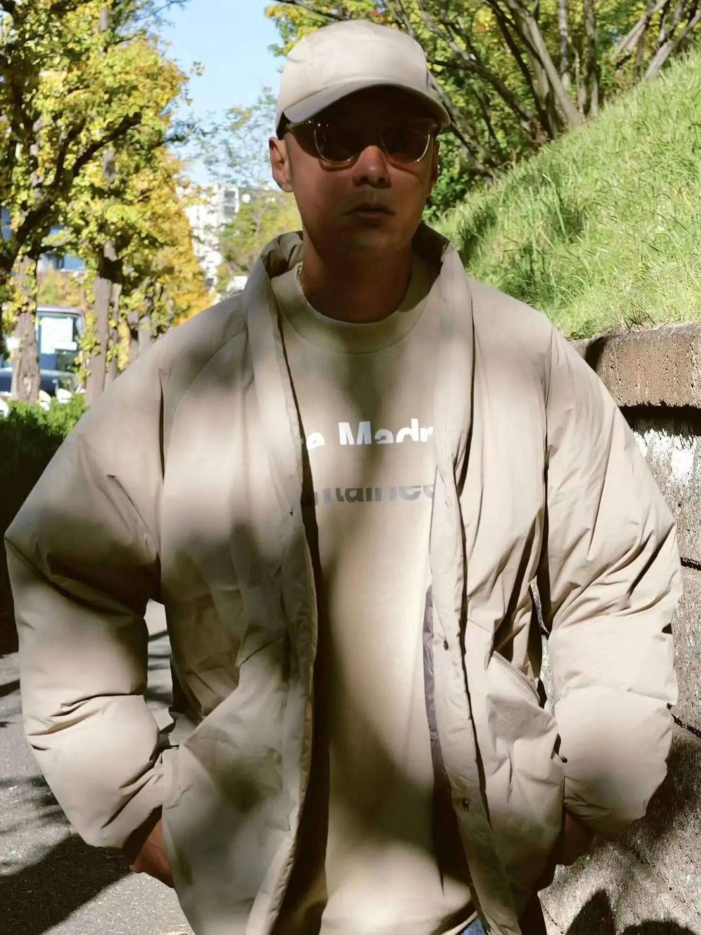 Рисунок 4 - Белый альпинизм × ТАОН × Безумие