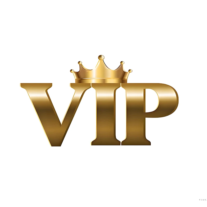 

VIP price difference and postage subsidy link