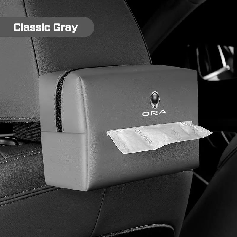 para-gwm-ora-r2-good-cat-white-cat-iq-ballet-cat-bolsa-de-lencos-para-encosto-de-banco-de-carro-em-couro-pu-armazenamento-de-toalhas-acessorios-para-caixa-de-lencos-kleenex