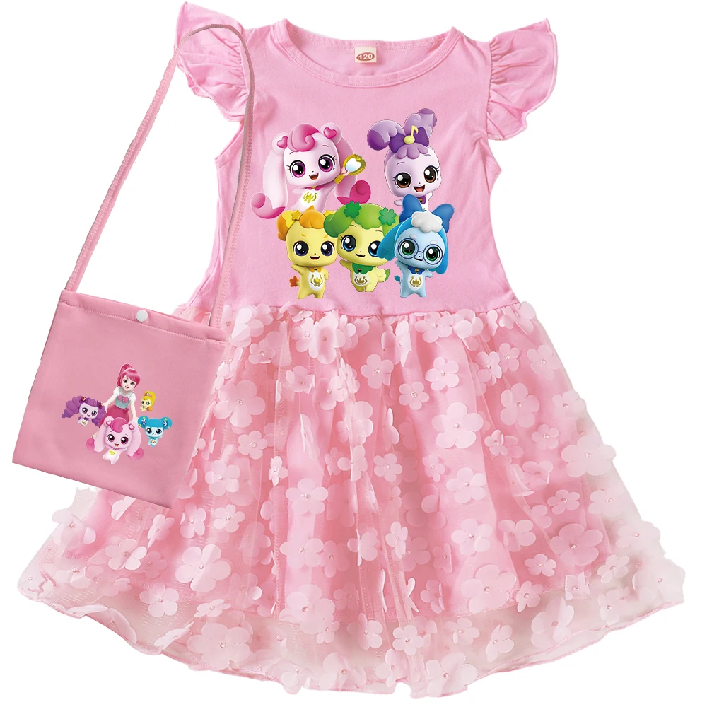 Thumbnail 2 - #1 Trending Baby Girl Party Dress Right Now