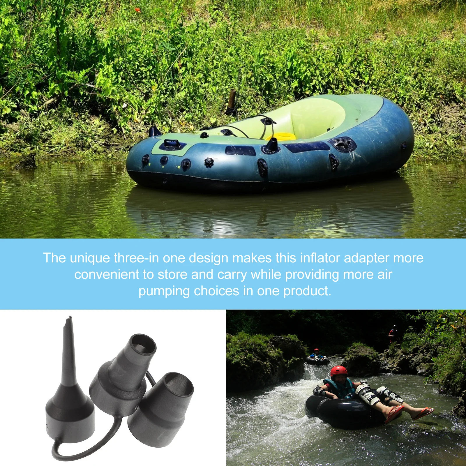 

3 set Sizes Nozzle For Air Inflator Basketball Team Sports Replacement Nozzles Pump Needles Pump Needle Adaptor