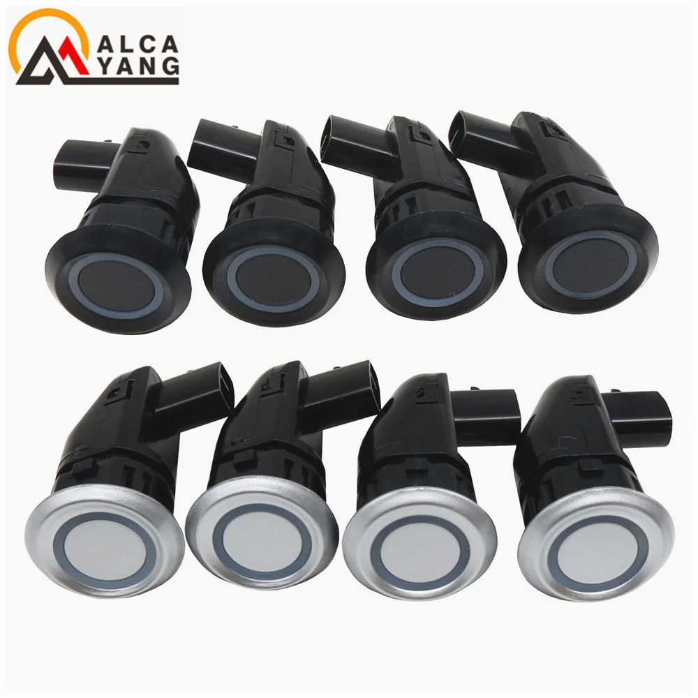 

4 Pcs/lot 96673471 96673467 For Chevrolet Captiva Ultrasonic PDC Parking Sensor Assistance 96673464 96673474 Car Accessories