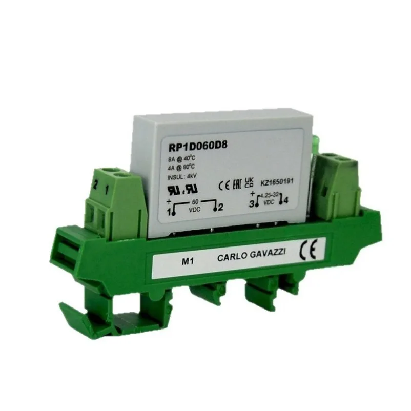 PCB Ultra Small Solid State Relay RP1D060