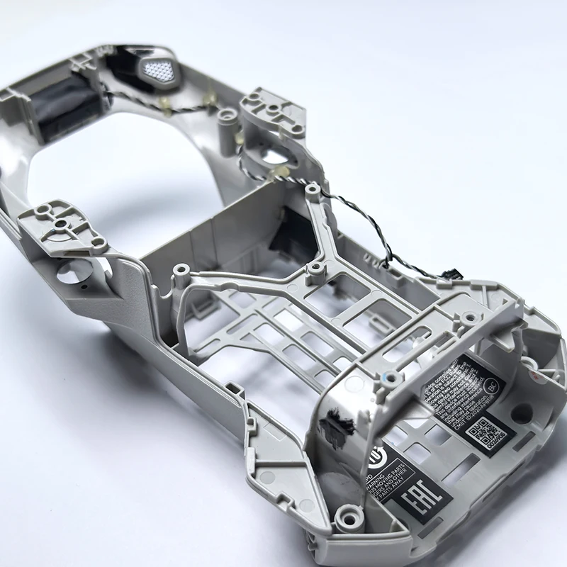 SNQP Mittelschale für DJI Mini 2, Mittelabdeckung für Mini 2, Reparaturzubehör, brandneu – Detail 5