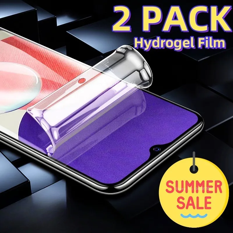 2Pack Full Screen C…