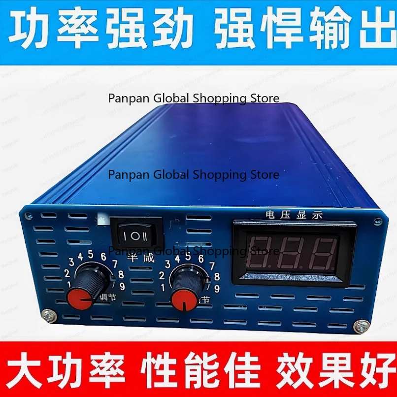 10000W pure sine wave inverter 24V, 220V, battery converter, 12V/36V/48V/96V DC to 110V/120V/230V/240V AC