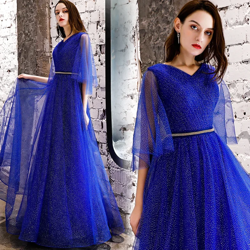 

Prom Formal Dresses Gala Dresses customized For Party Woman's Evening Dress Party Evening Elegant Luxury Celebrity Ball Gownscus