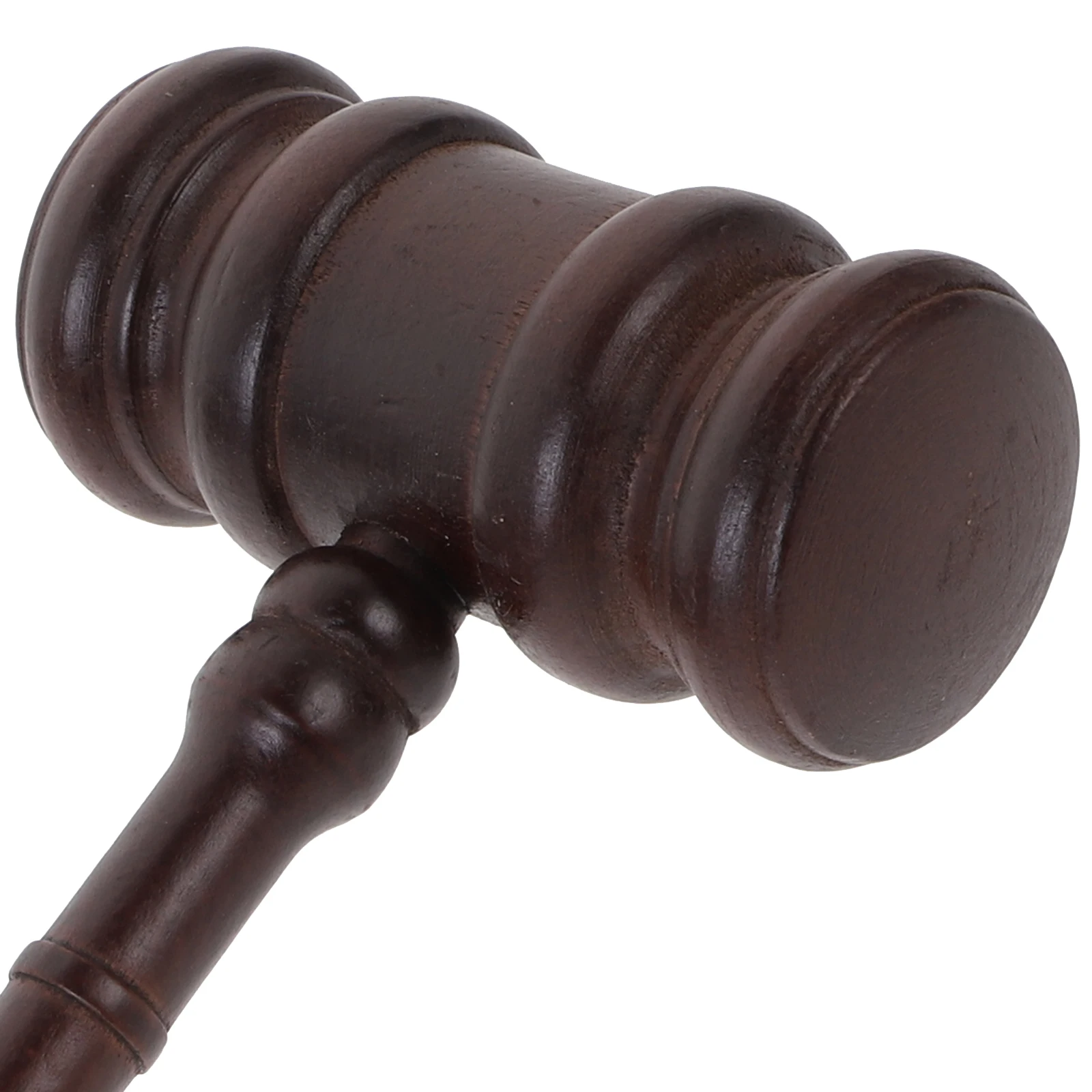 

Tools Auction Toy Judge's Hammers Multifunction Gavel for Meetings Prop Child