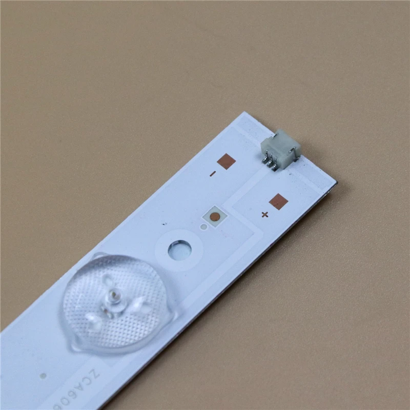 LED バックライトストリップ GRUNDIG 48VLE4520BF 48VLE5421BG 48VLE5520BG G48-LB-5433 G48L 5531 4B バー 2013ARC48_3228N1_6_REV1.1