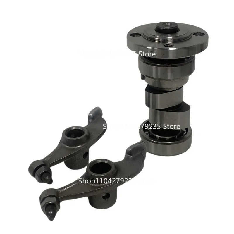 

Коромысло кулачка подходит для Vento Tornado 250 Crossmax 250 Tornado 250