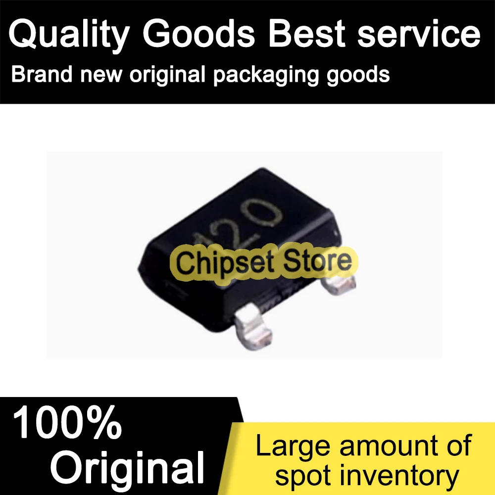 5pcs/lot A1120LLHLT-T 120   SOT-23W 100% Brand new