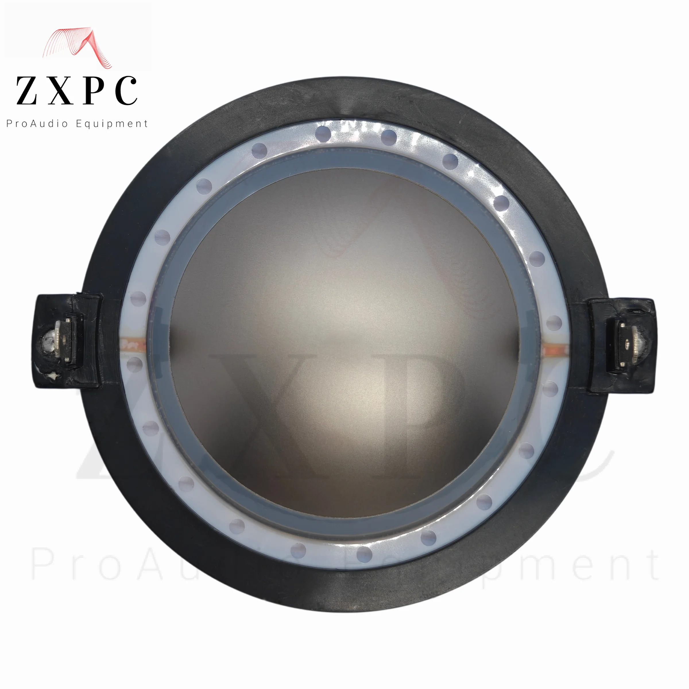 Replacement Diaphragm For ND850, CD850 Driver 2.0, 1.4, 8 Ohms 74.4mm Tweeter Voice Coil
