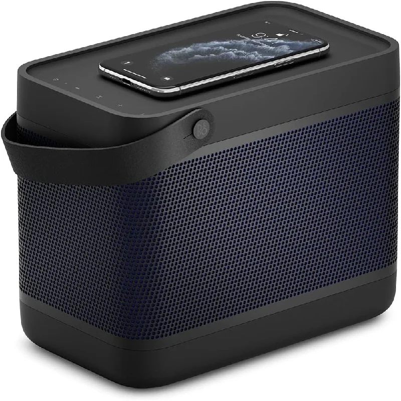 【極美品】 B&O BEOLIT 20 ブルートゥース スピーカー ポータブル Bang & Olufsen Beolit 20 Bluetooth スピーカー用ポータブル