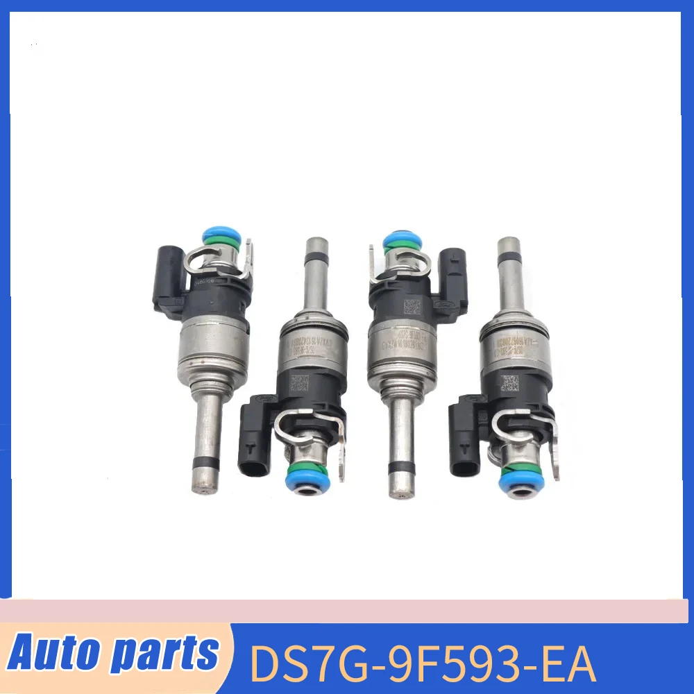 Für Ford 2017-2019 Escape 2014-2020 Fusion 1.5L GTDI DS7G-9F593-EA Auto-Kraftstoffeinspritzdüse DS7Z-9F593-DA DS7G9F593DB DS7Z9F593D
