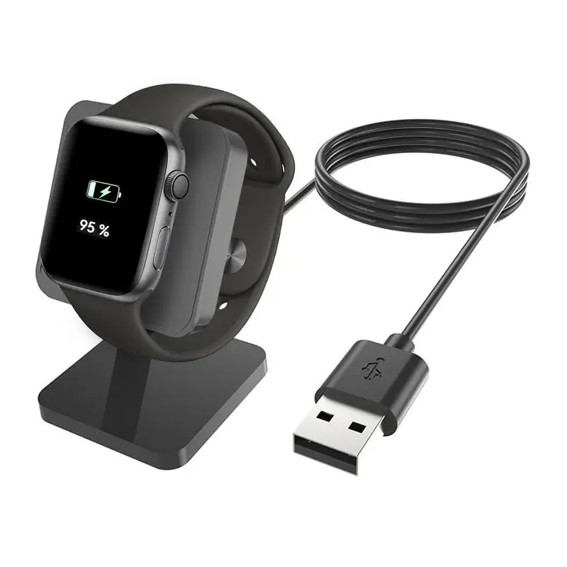 

USB-кабель для зарядки умных часов, USB-кабель для зарядки, док-станция для умных часов Watch2 Pro, зарядное устройство, док-станция для аккумуляторов, аксессуары