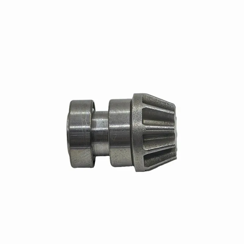 FBIL-RC Car Accessories Front Gear Shaft Bearing Set For MJX Hyper Go 1/16 Models 16207 16208 16209 16210 H16 H16PL Upgrades