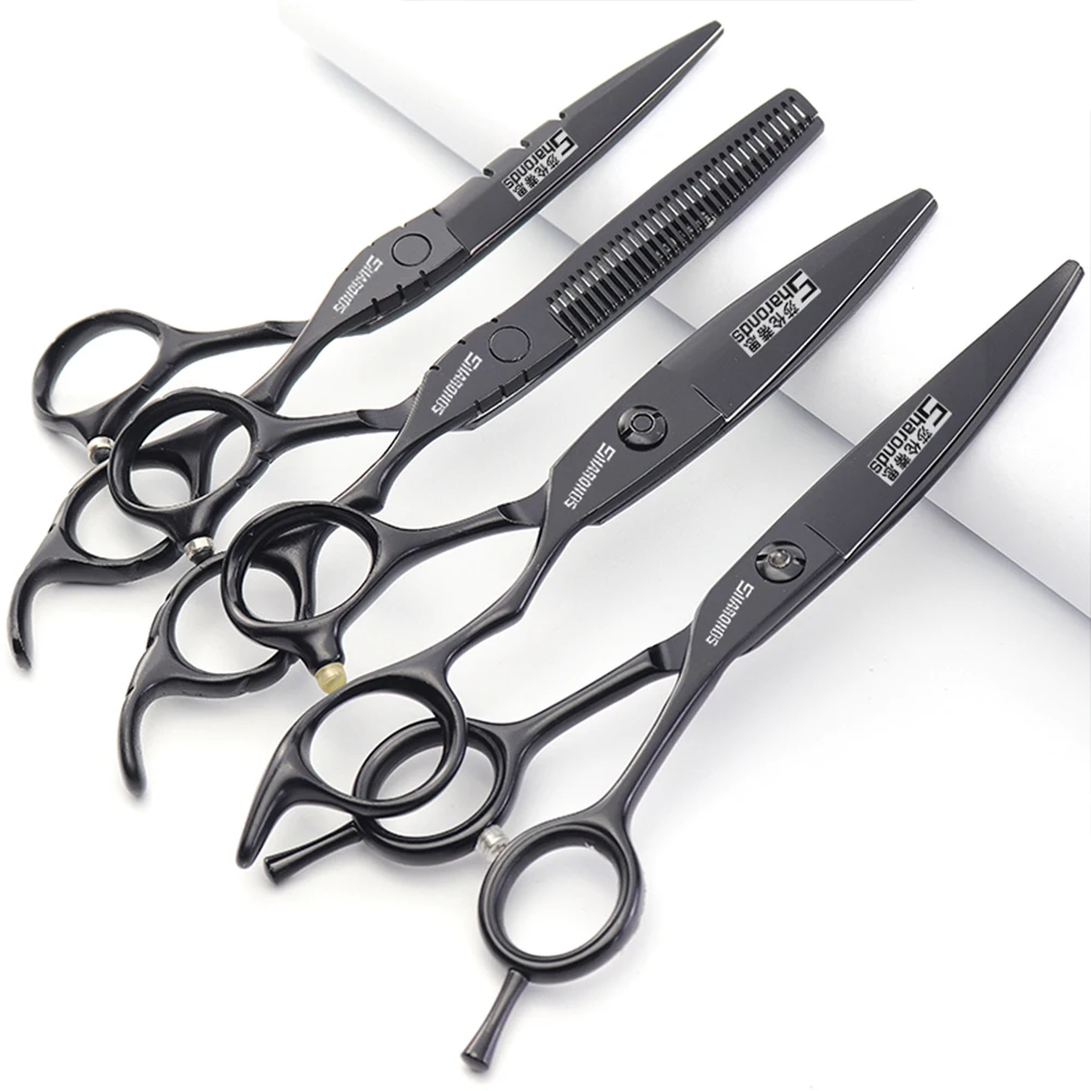 

6 Inch Hairdressing Specificlied Scissors Barber Specialized Clippers Hairdressers Dedicated Shears Hair Professional Scissors