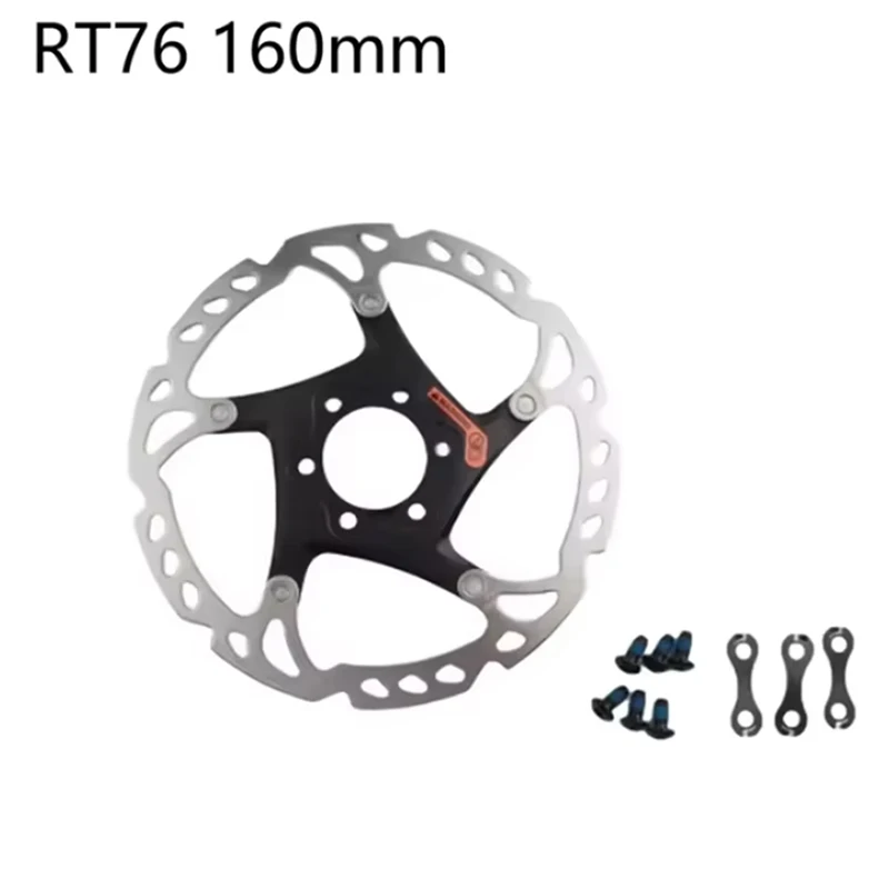 SHIMANO XTR SLX ディスクブレーキセット シマノ XT SM-RT86 SLX SM-RT76 SM-RT66 6 ボルトブレーキディスク MTB
