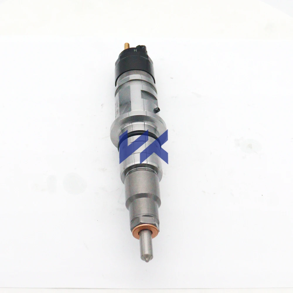 

Diesel Common Rail Injector 0445120049 For Canter 4M50 4.9