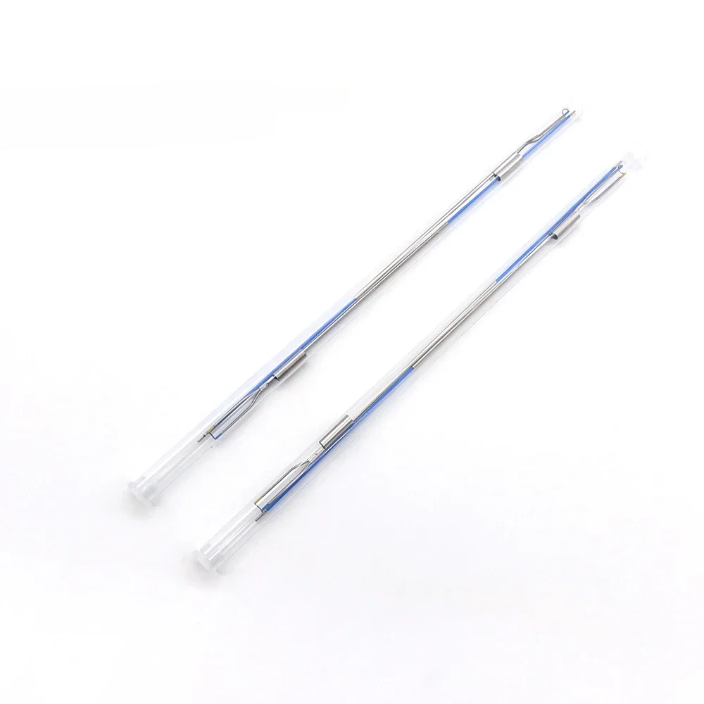 Medical Urology Bipolar Electrode Loop Compatible With Olympus Bipolar Resectoscopy