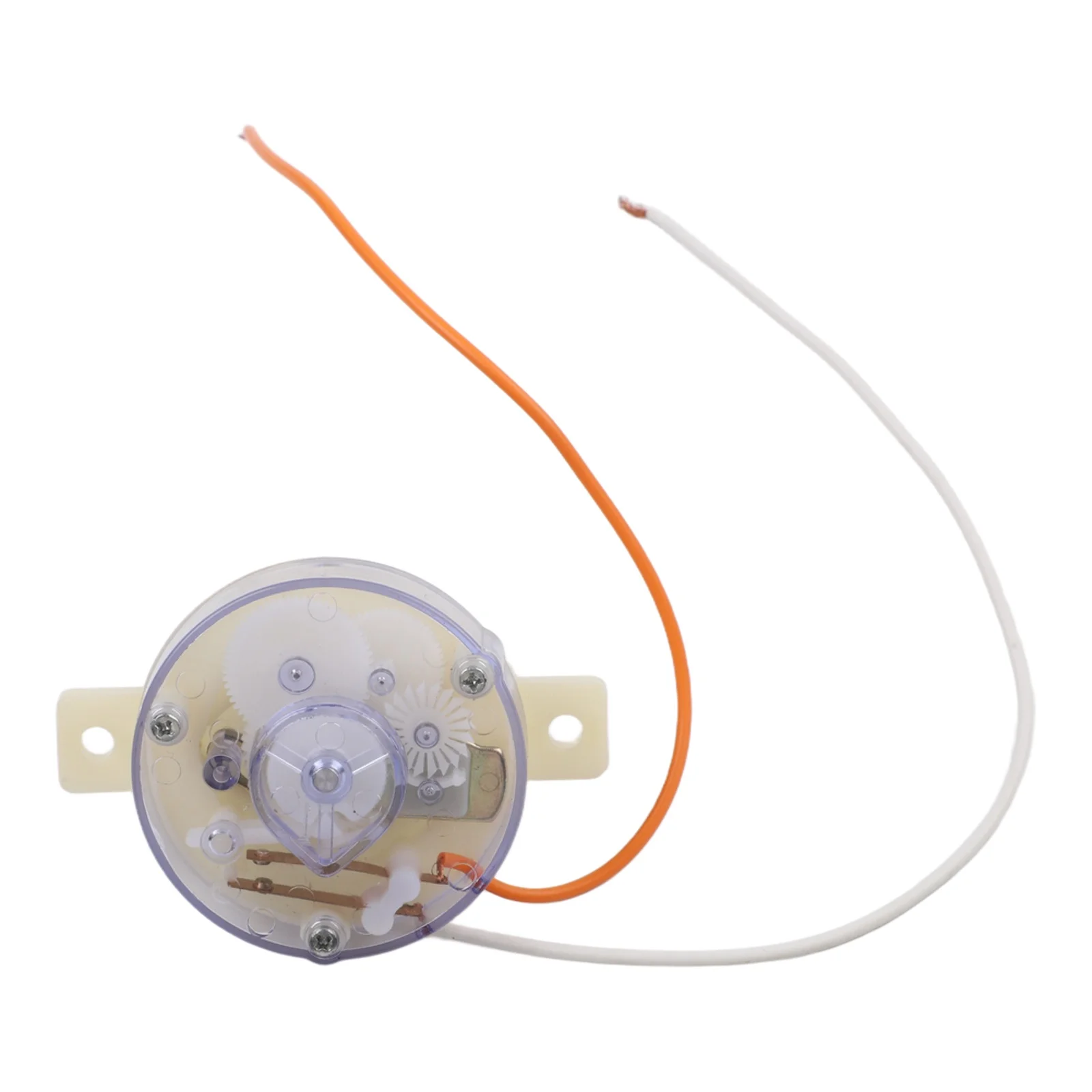 For Washing Machine Washing Machine Timer As Shown Additional Drying For Fabrics Washing Machine Accessory Plastic And Metal