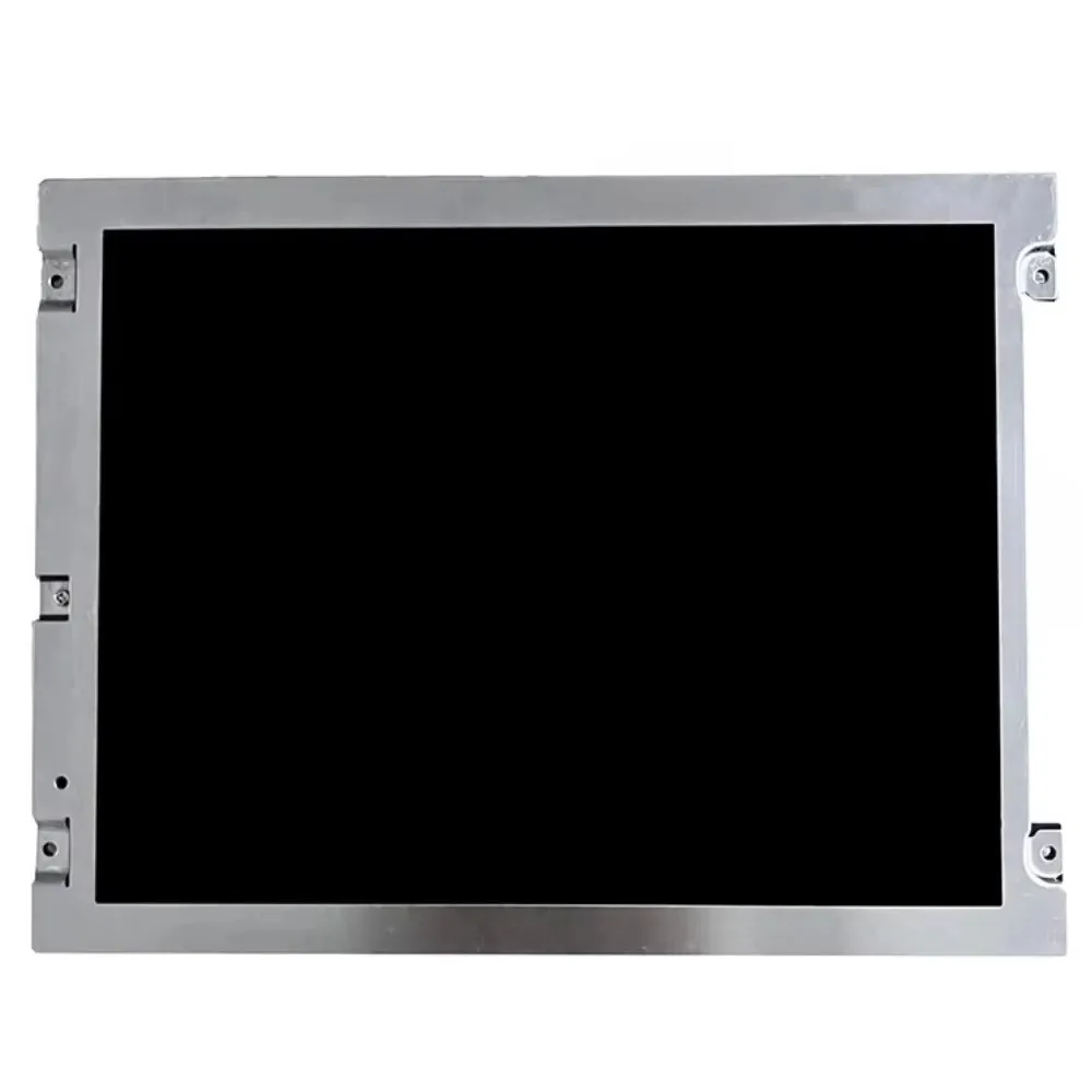 Pannello schermo LCD originale al 100% da 8,4 pollici di grado A + per NEC NL8060BC21-11C NL8060BC21-11D NL8060BC21-11F Funzionamento perfetto