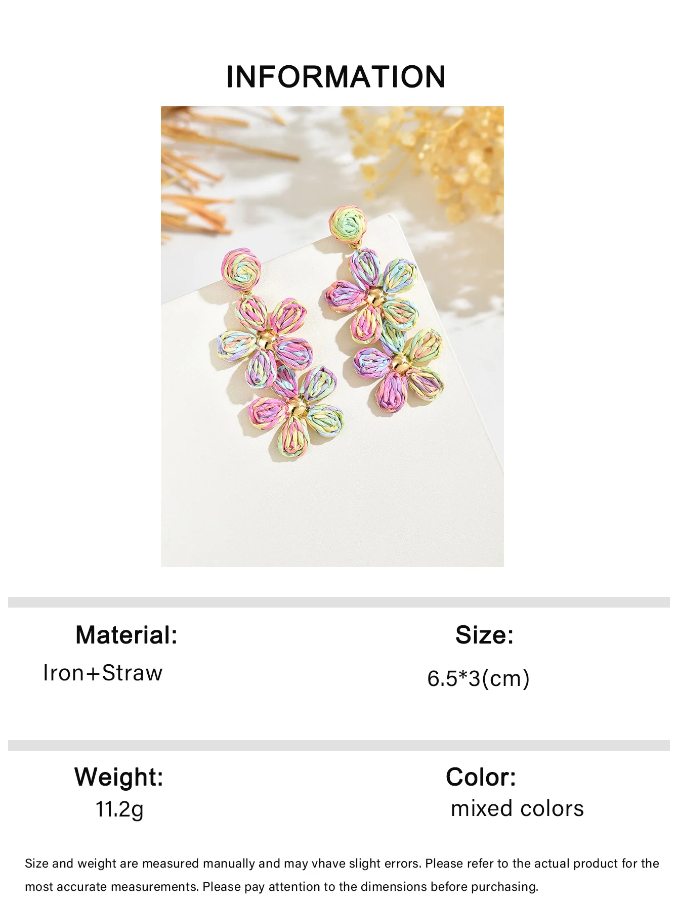 Product detail