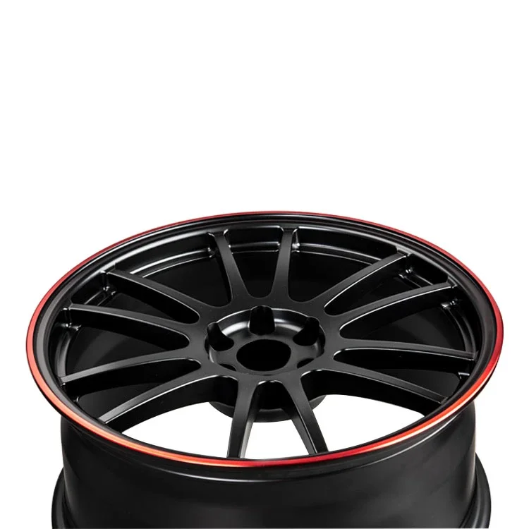 High Grade Customized Concave Forged Alloy Sport Wheels Hub For Car