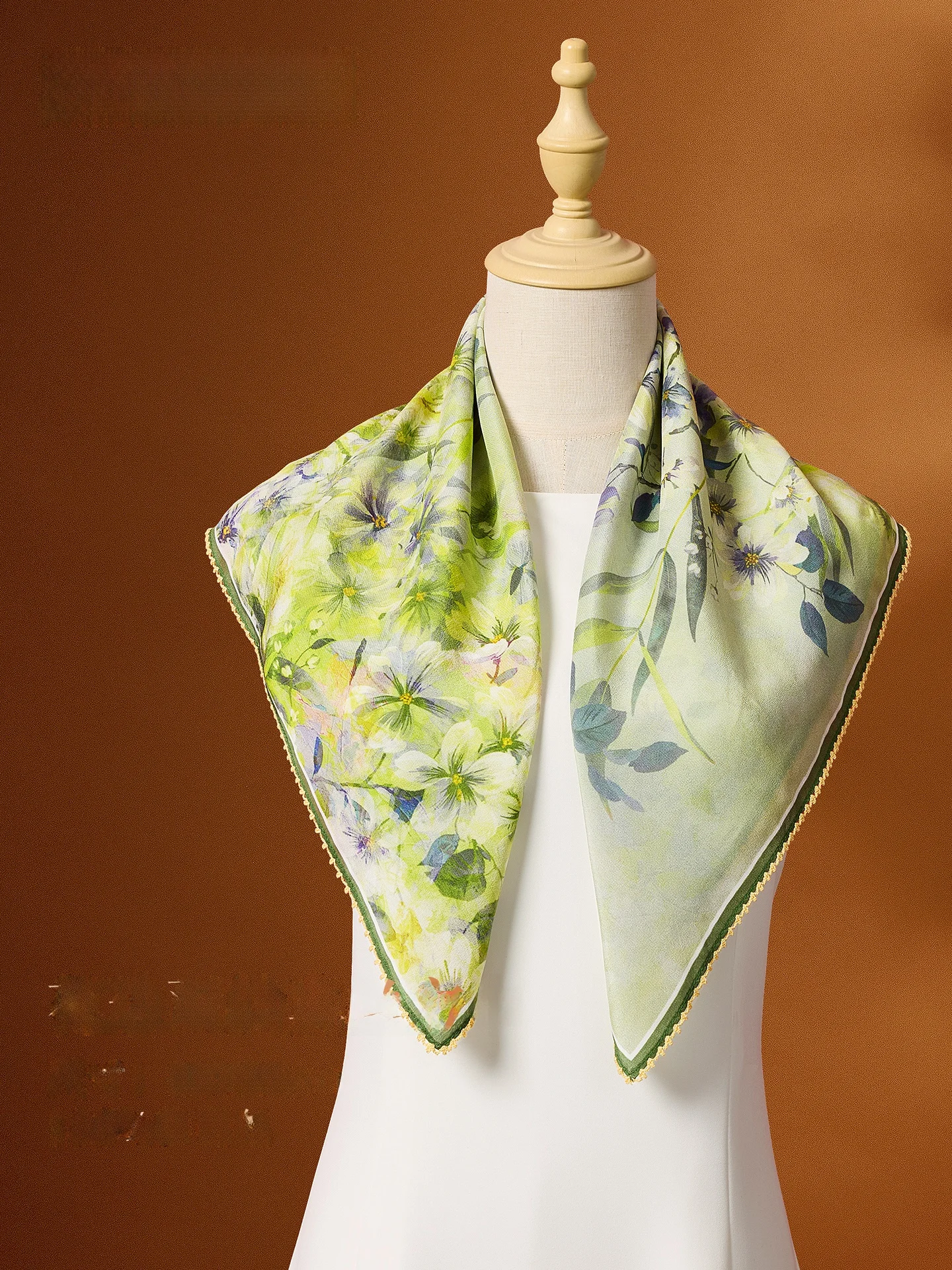 2026-new-68cm-pure-silk-square-scarf-thin-silk-spring-summer-lightweight-shawl-for-shirt-matching-korean-style-print