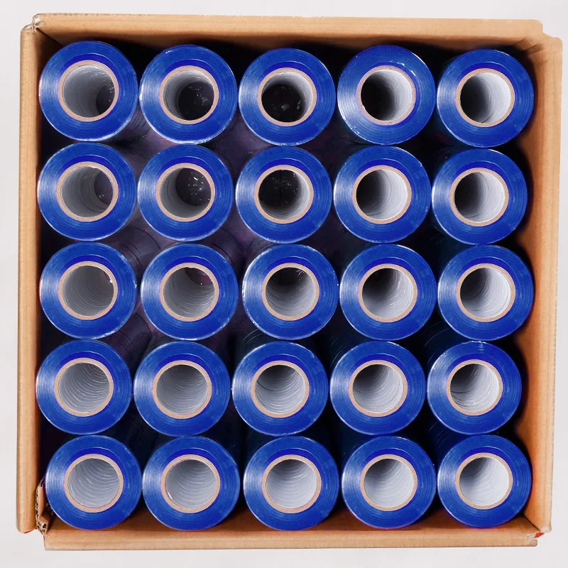 Factory Direct Compatible with Special PE Strap Accessories for Gardening Tying Machine 500/1 Case FCL Grape Tomato