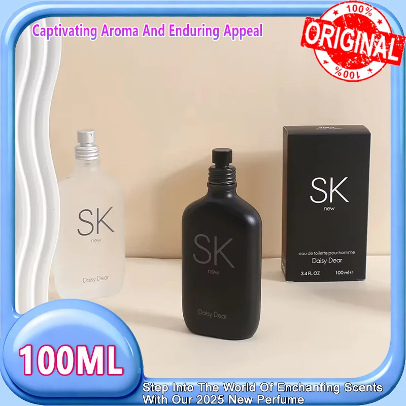 

100 мл нишевая долговечная доступная парфюмерия одеколон Profumo Uomo женская вода духи HOT Time Space духи