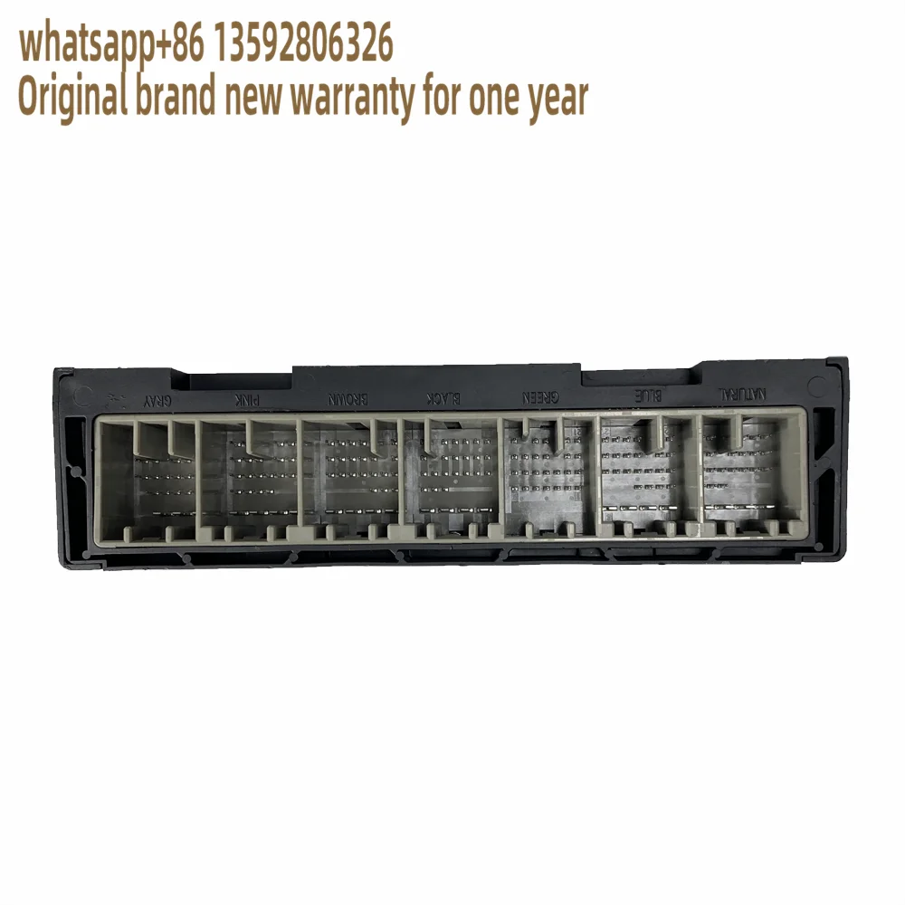 

New Bcm 13574841 For Chevrolet Cruze Body Computer Regal Control Module New