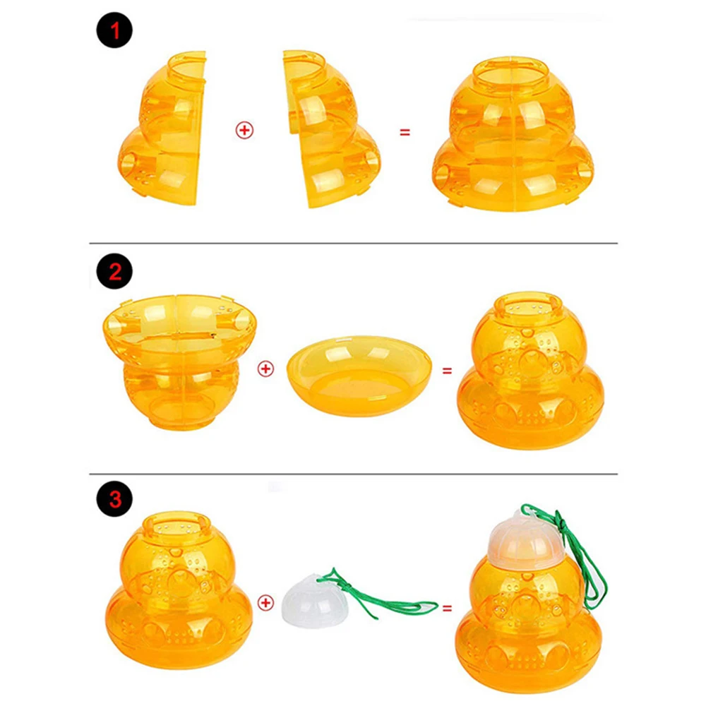 Thumbnail 2 - #22 Trending Pest Control Traps Right Now