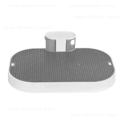 Automatic dog toilet Mesh dog urine pad Indoor pet potty Open removable non-slip pad Design dog toilet
