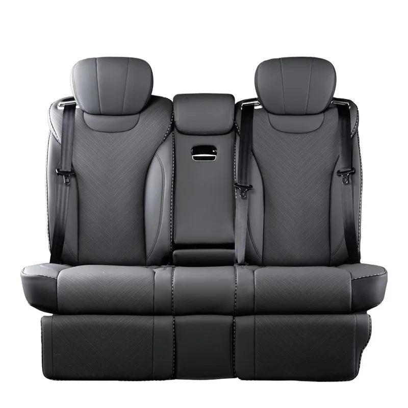 

UTV&ATVFactory Supply Original Luxury Auto Car Seat Two Seats Vip Car Seat Sofabed for Volkswagen Multivan Caravelle