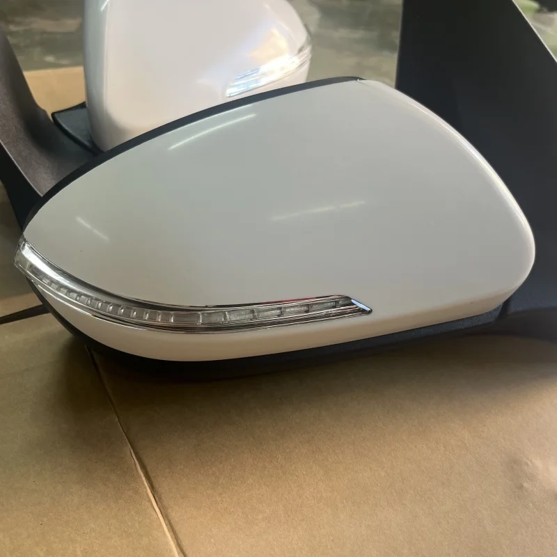 Рисунок 5 - Автомобильное зеркало заднего вида