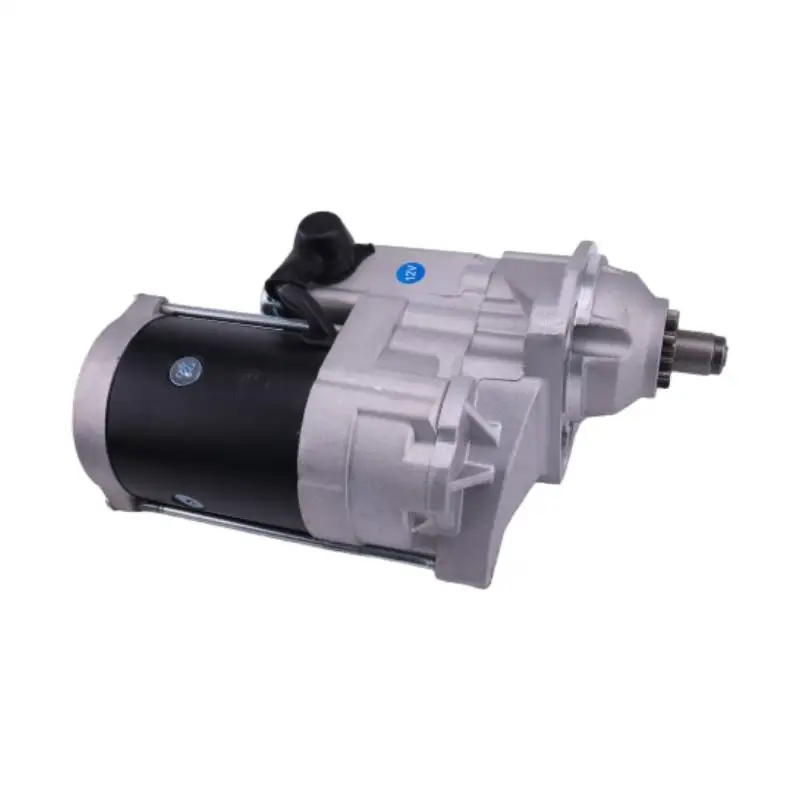 

High Quality 12V 4.8KW 11th Starter Motor RE506105 For 710J, 310J, 410J, 660D, 325J, 410E, 210LE, 410G, 210LJ