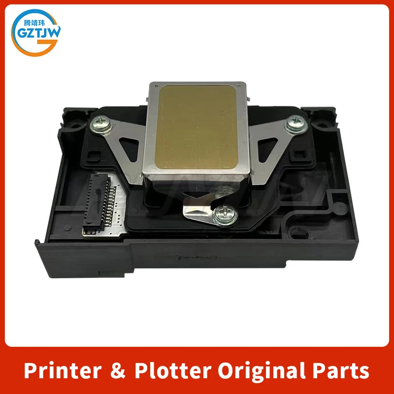 Printhead R290 Print Head For Epson L801 L800 L805 TX650 T50 R330 series Printer head Printer Parts