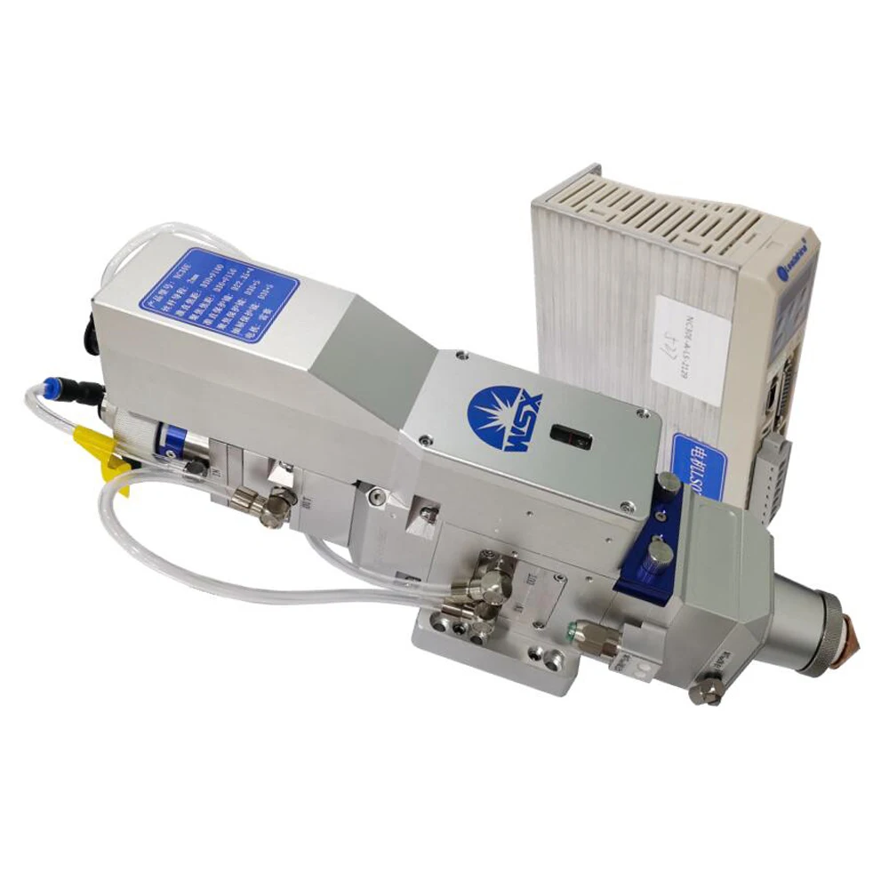 TLF WSX NC30E autofocus  cutting head 3kw