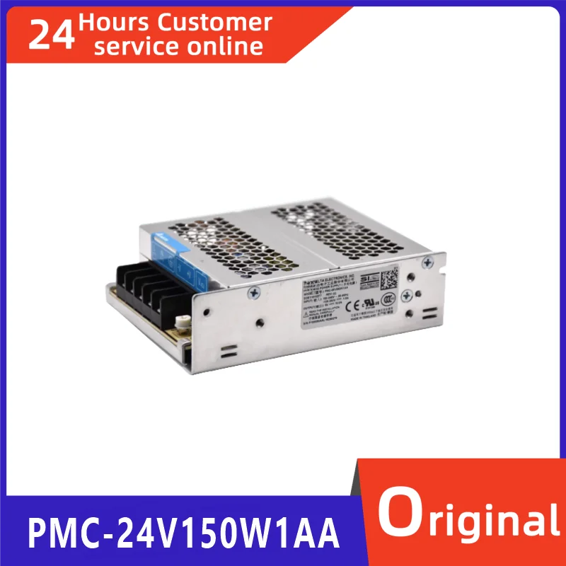 

Brand new original flat DC power supply PMC-24V150W1AA PMC-24V150W2AA
