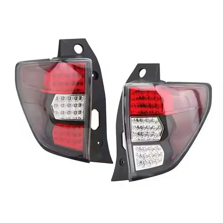 2008-2012 Year for Subaru Forester LED Strip Rear Light